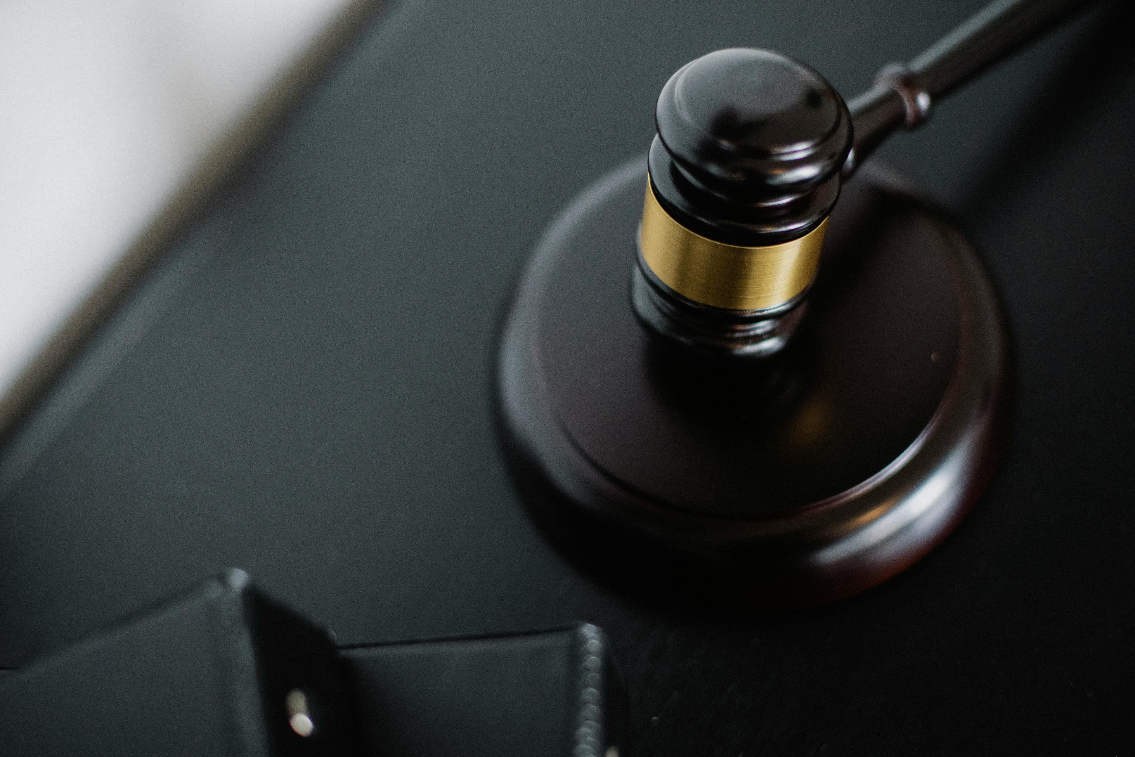 Conseil juridique adapté