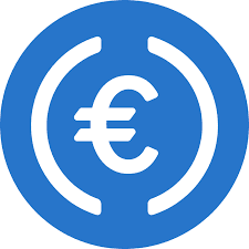 EURC logo