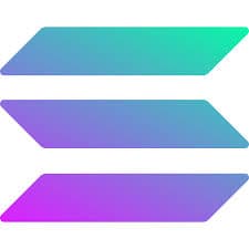 Solana logo