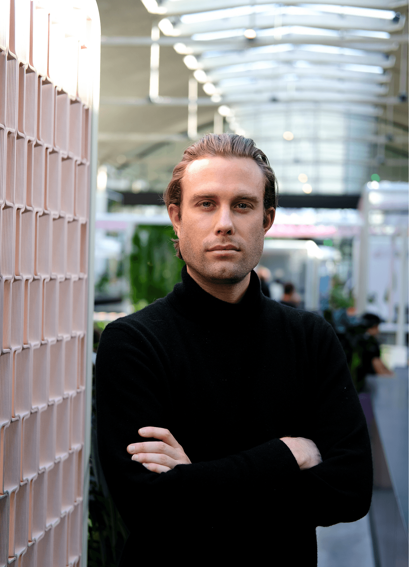 Valentin Pouzolles