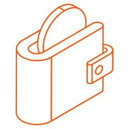 Wallet icon