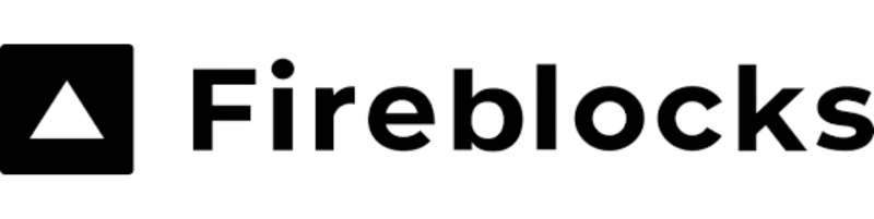 Fireblocks Logo