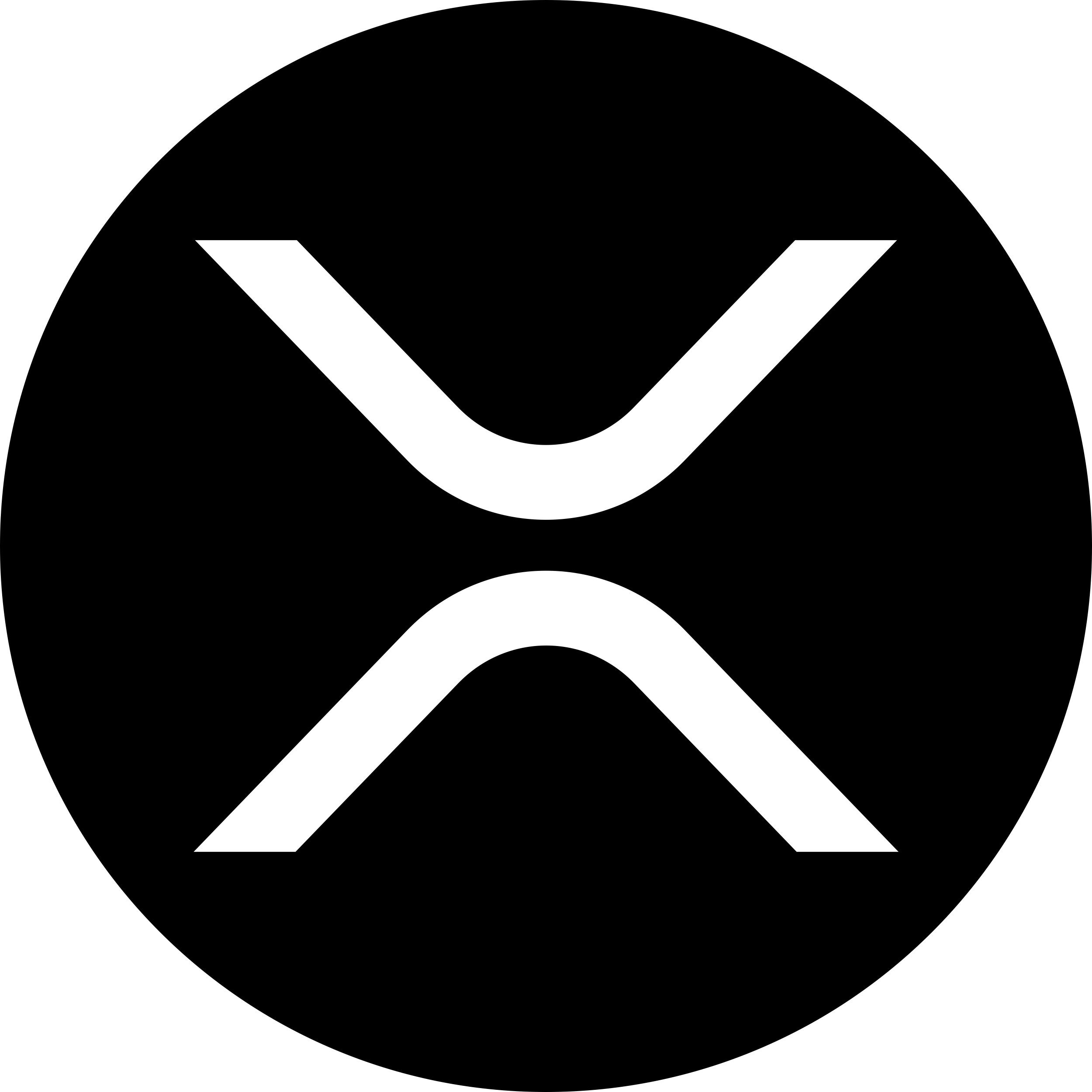 Ripple logo
