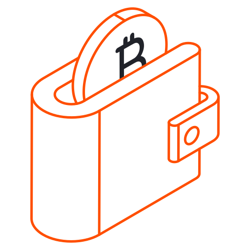 Wallet icon